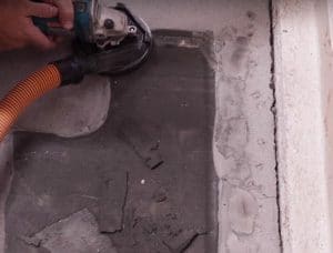 How To Remove Paint From Concrete With And Without Chemicals