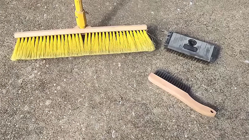 How To Paint A Concrete Basement Floor With Epoxy Paint