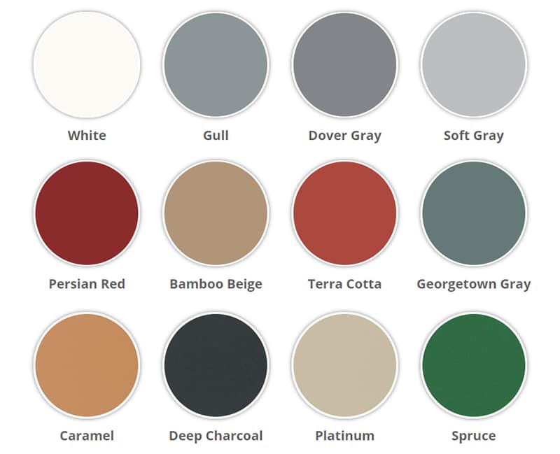 Drylok Concrete Floor Paint All Colors