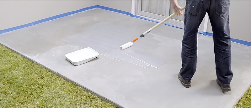 5 Best Outdoor Paint For Concrete Porch 2021 Review Updated