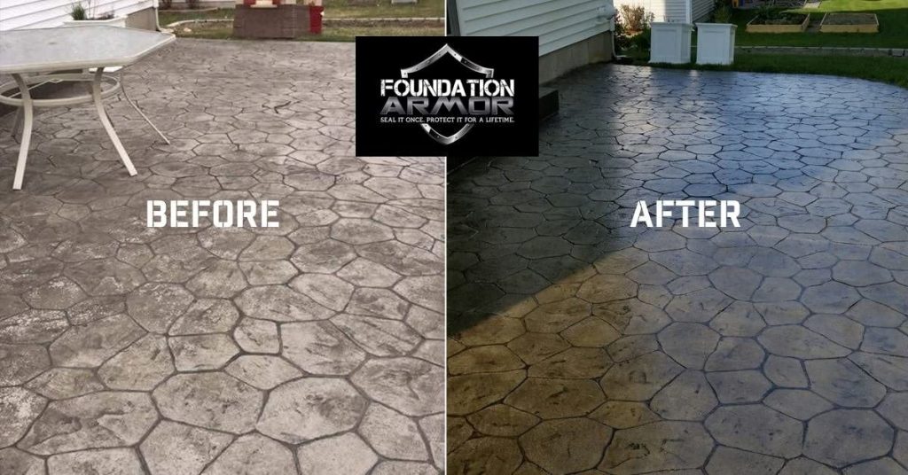 5 Best Concrete Sealers 2024 Review & Comparison Chart