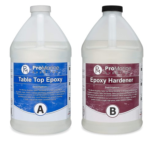 Pec Multipurpose Eco Epoxy Professional Epoxy Coatings