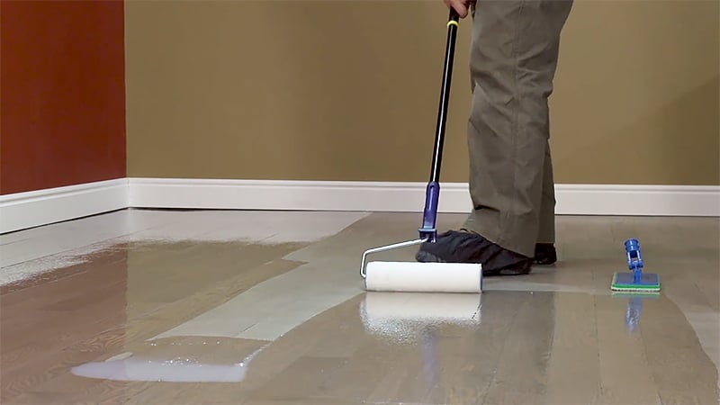 How to Choose the Best Water-Based Polyurethane for Hardwood Floors