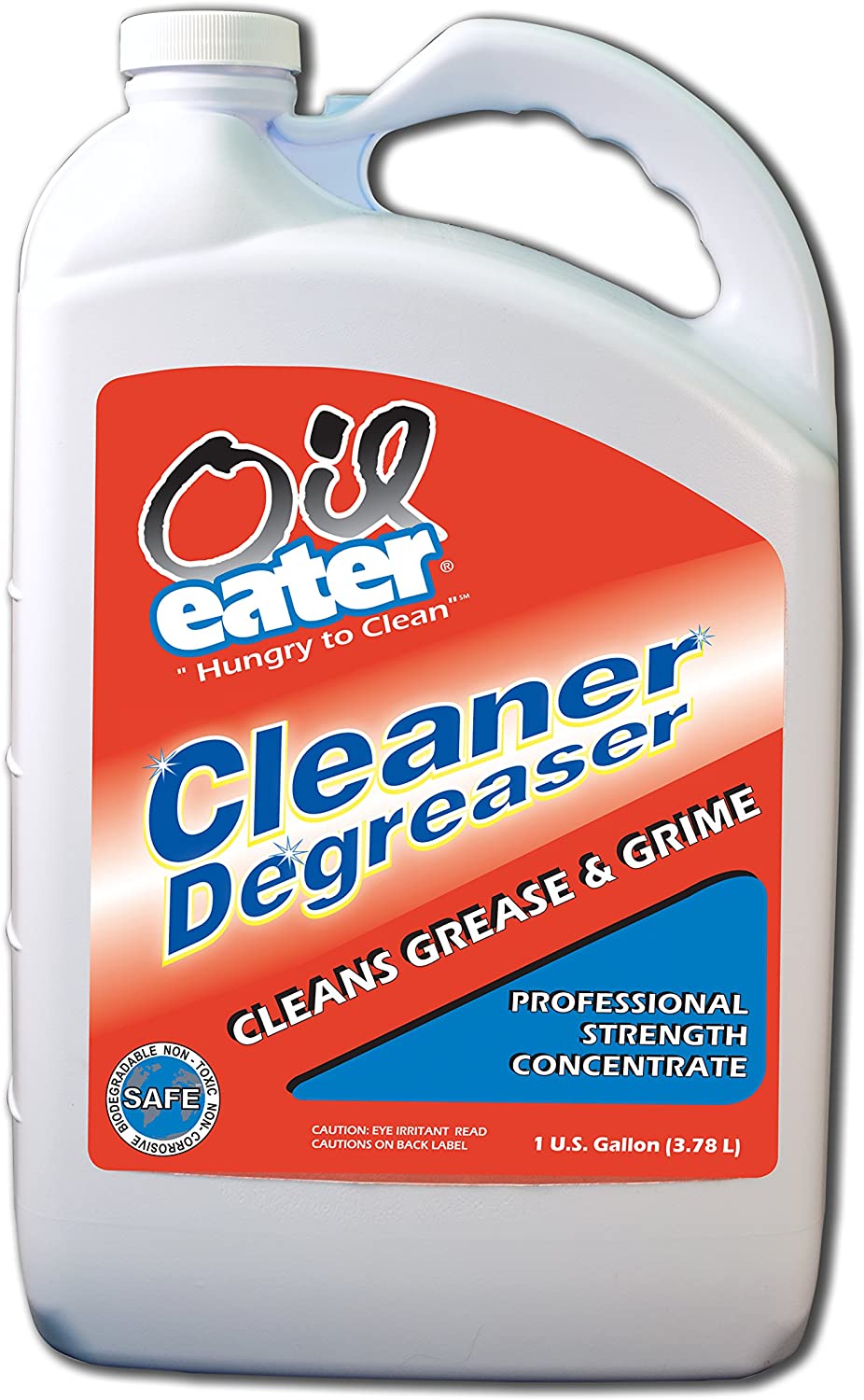 Oil Eater Original Cleaner/Degreaser