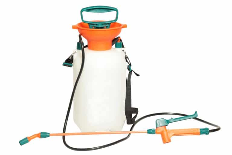 4 Best Pump Sprayers for Staining Fences