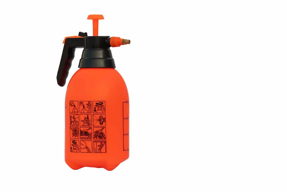 Best Pump Sprayer For Staining A Fence vrogue.co