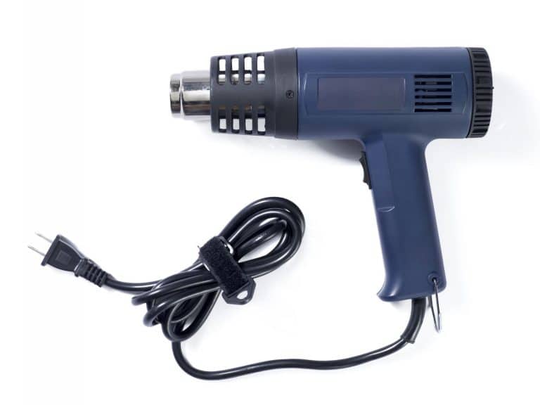 5 Best Heat Guns To Remove Paint
