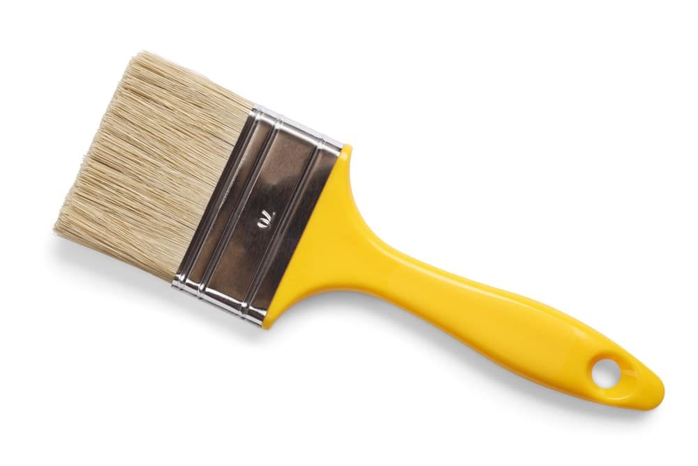 5 Best Paint Brushes for Polyurethane