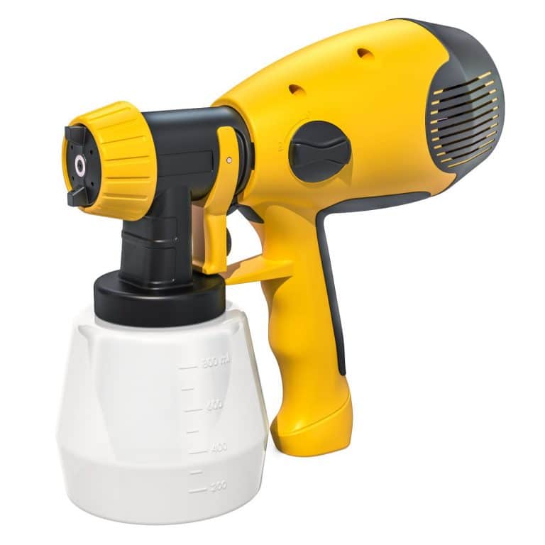5 Best Spray Painters for Ceilings