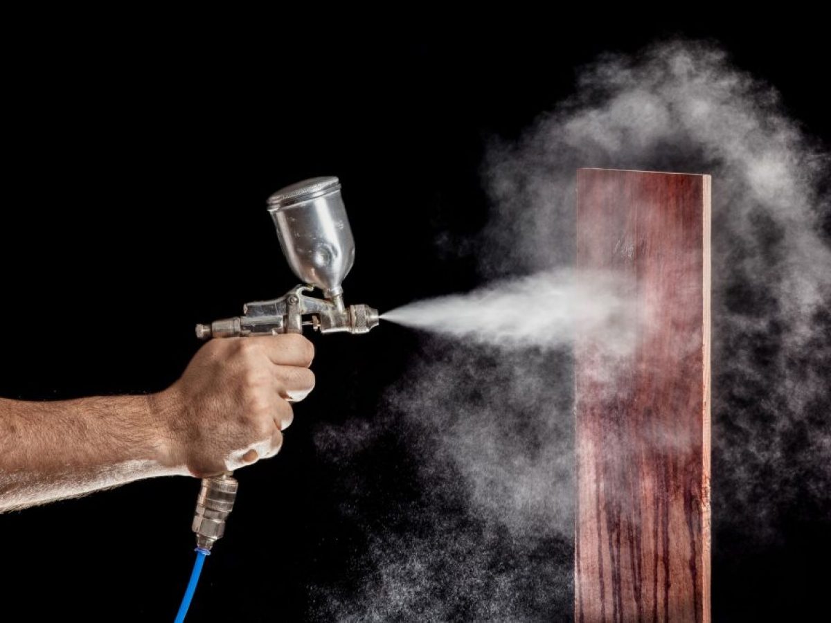 Best Hvlp Paint Sprayer For Kitchen Matttroy