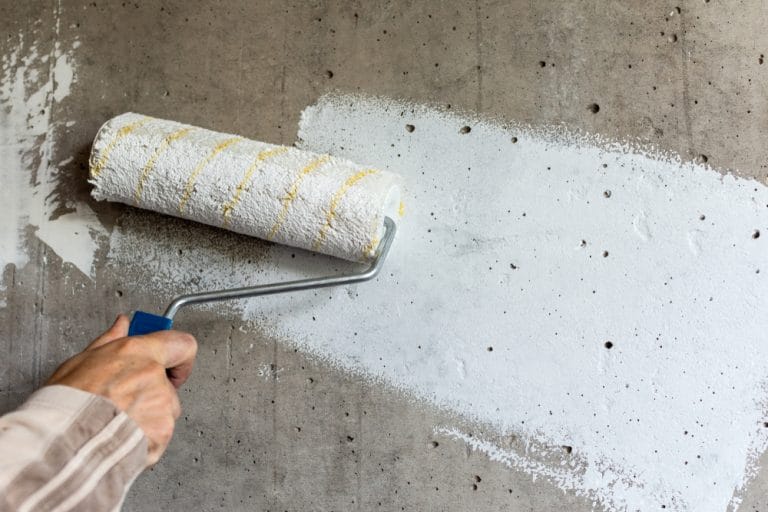 8 Best Paint For Concrete Walls In Basement