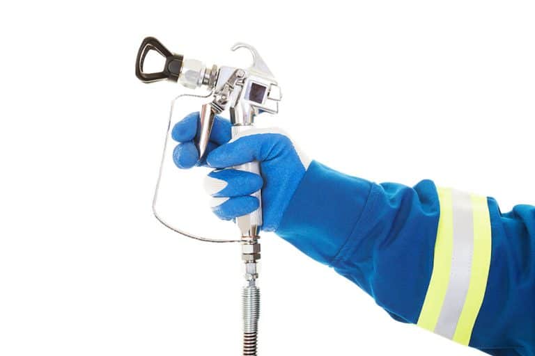 10 Best Professional Airless Paint Sprayers