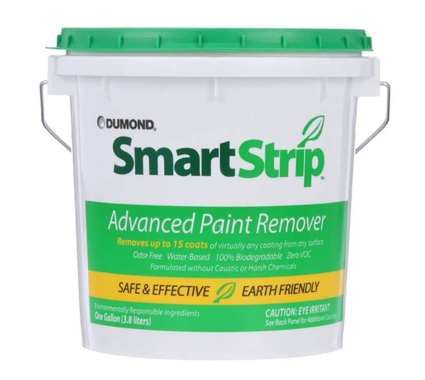 Dumond Chemicals Smart Strip Advanced Paint Remover