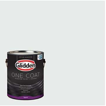 Glidden Interior Paint & Primer Review
