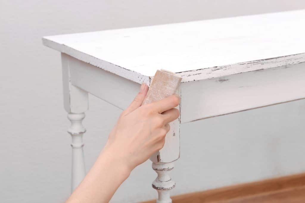 How Do You Get Spray Paint Off Wood