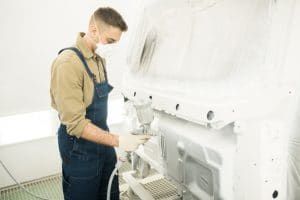 How Much Does A Paint Job Cost On A Truck? [2022 UPDATED]