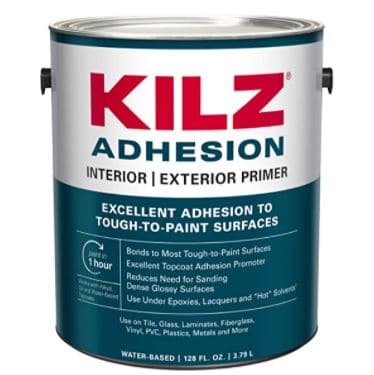 KILZ L211101 Adhesion High-Bonding Interior Primer
