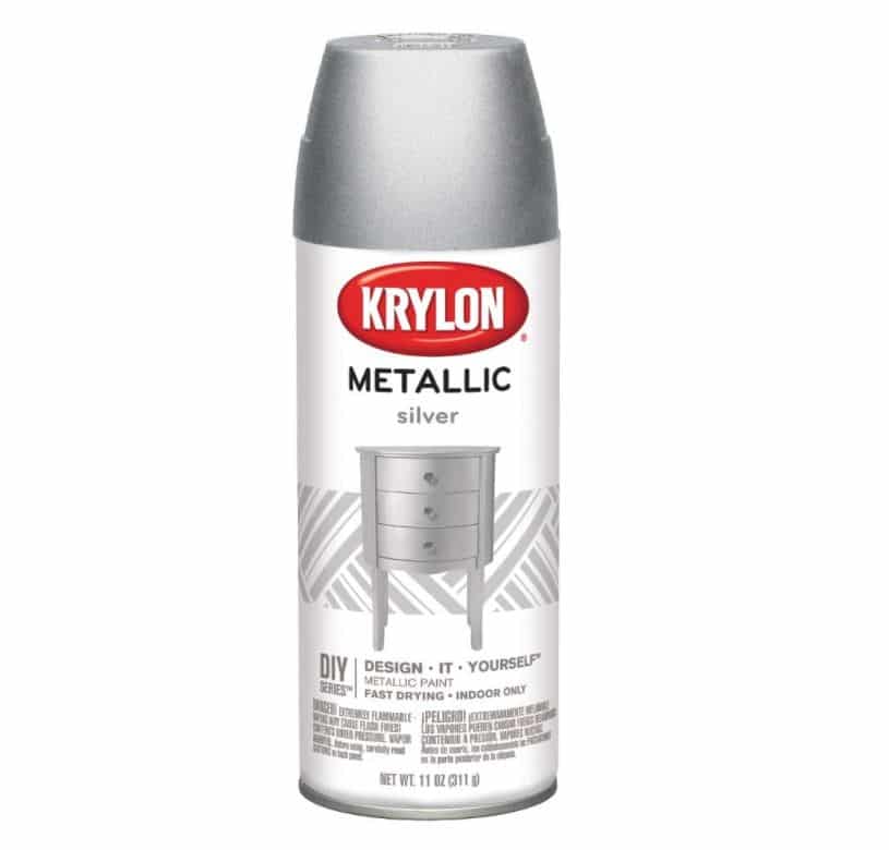 5 Best Chrome Spray Paints [2023 UPDATED] Buyer's Guide