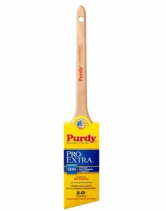 Purdy Pro-Extra Dale Angular Trim Paint Brush