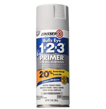 Rust-Oleum Zinsser All-Purpose Primer