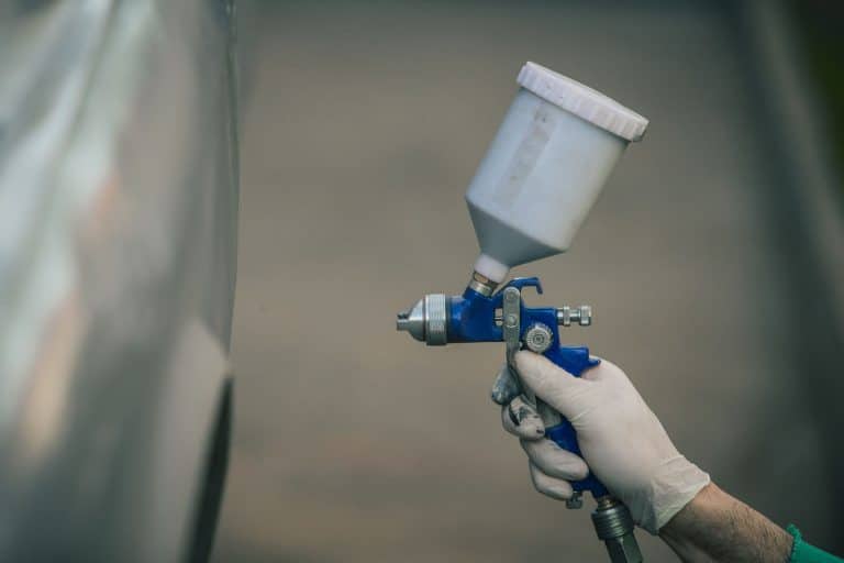 The 5 Best Automotive Paint Gun For Beginners