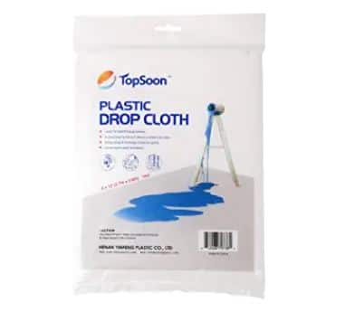 TopSoon-Plastic-Drop-Cloth