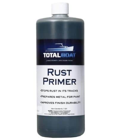 TotalBoat Rust Primer Converter