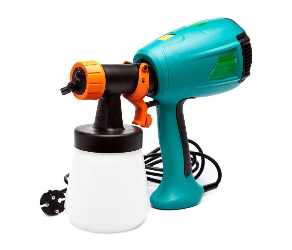 5 Of The Best Paint Sprayers For Lacquer