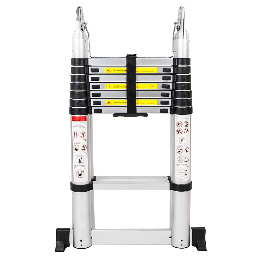 Best Telescoping Ladders Used for Painting (2021 Review Updated)