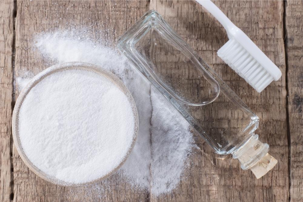 Can Baking Soda Remove Paint
