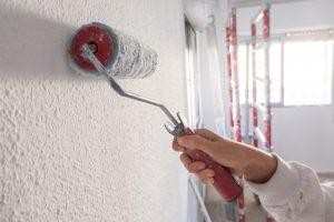 Can You Just Paint Over Mold?