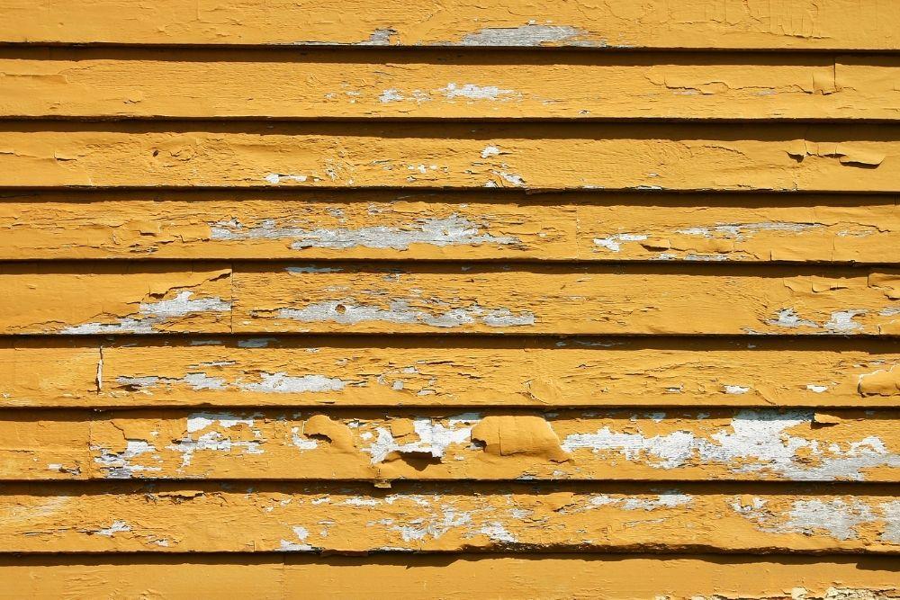 Can You Prime Over Peeling Paint?