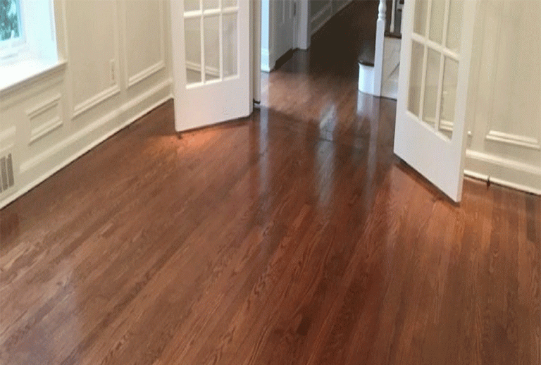 Can You Seal A Painted Floor?