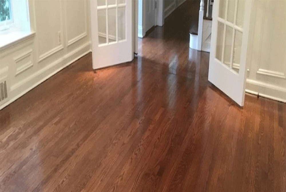 Can You Seal A Painted Floor?