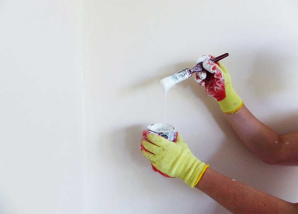 Expert Wall Painting Tips for a Flawless Finish