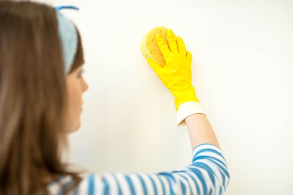 How Do You Clean Walls Without Removing Paint Answered!