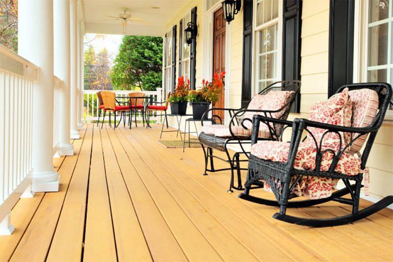 How Long Does Valspar Porch And Floor Paint Take To Dry?