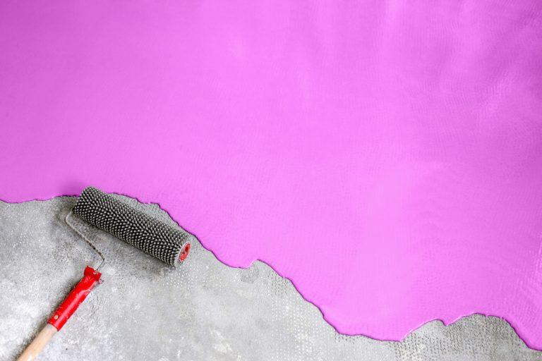 How Much Does It Cost To Paint A Garage Floor?