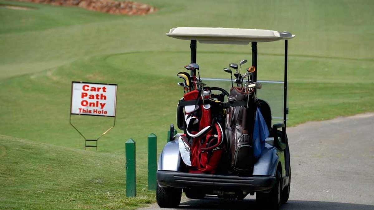 How Much Does It Cost To Paint A Golf Cart 2021 Price Update