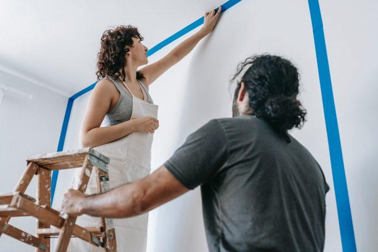 How Much Does It Cost to Paint an Apartment?