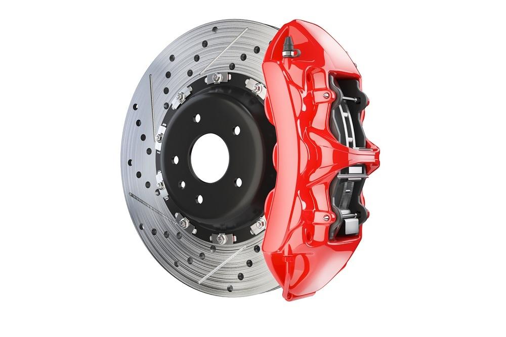 How Much Does It Cost To Paint Brake Calipers? Everything You Need To Know!