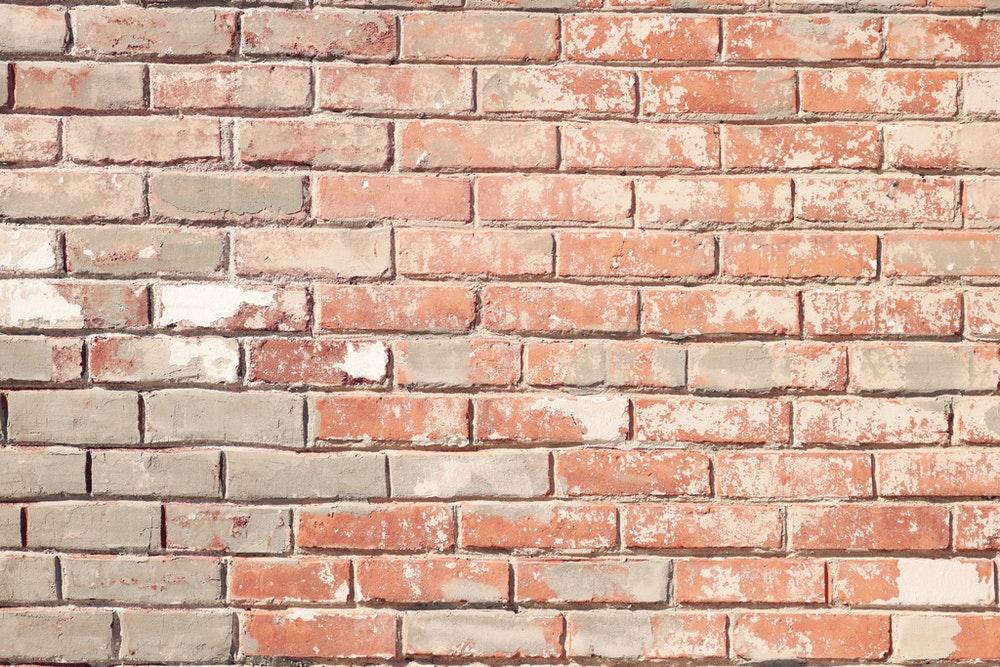 How to Remove Spray Paint from Brick