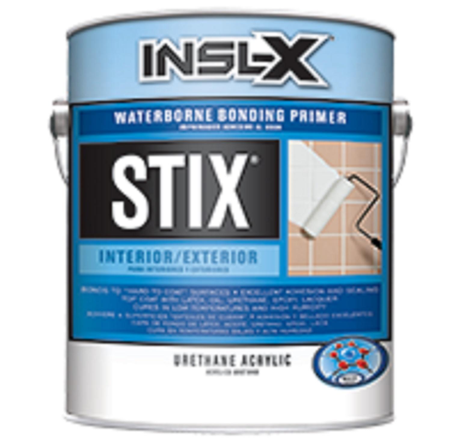 INSL-X Stix Acrylic Waterborne Bonding Primer
