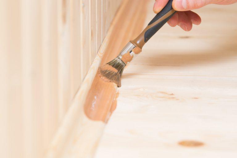 5 Best Paint Brushes for Baseboards