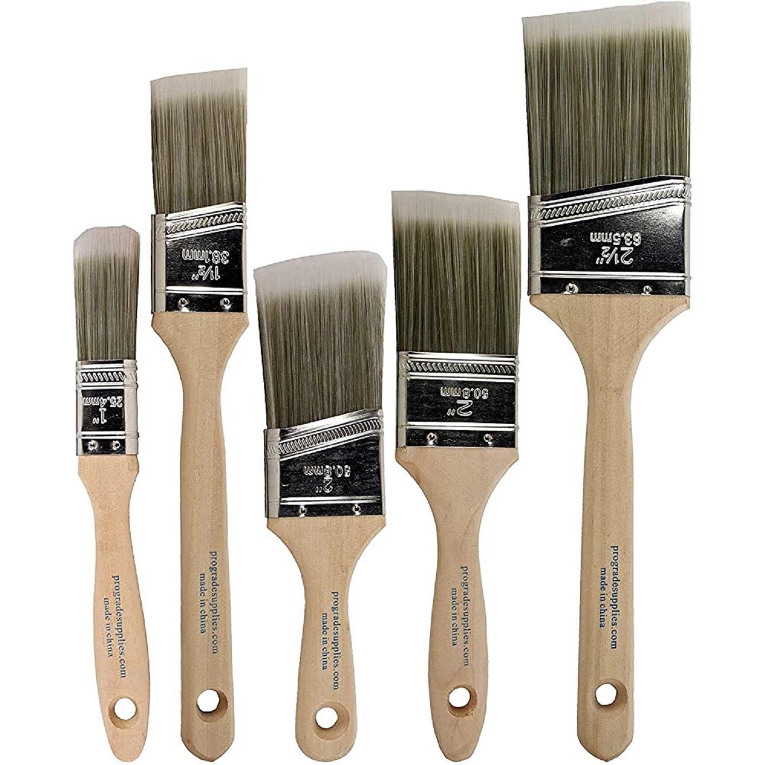 5 Best Paint Brushes for Baseboards in 2022 That Painter