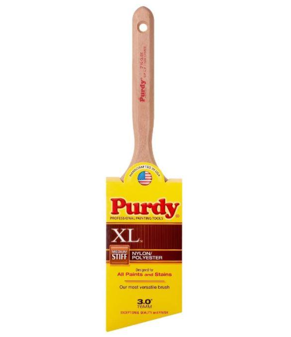 Purdy XL Series Glide Angular Paint Brush