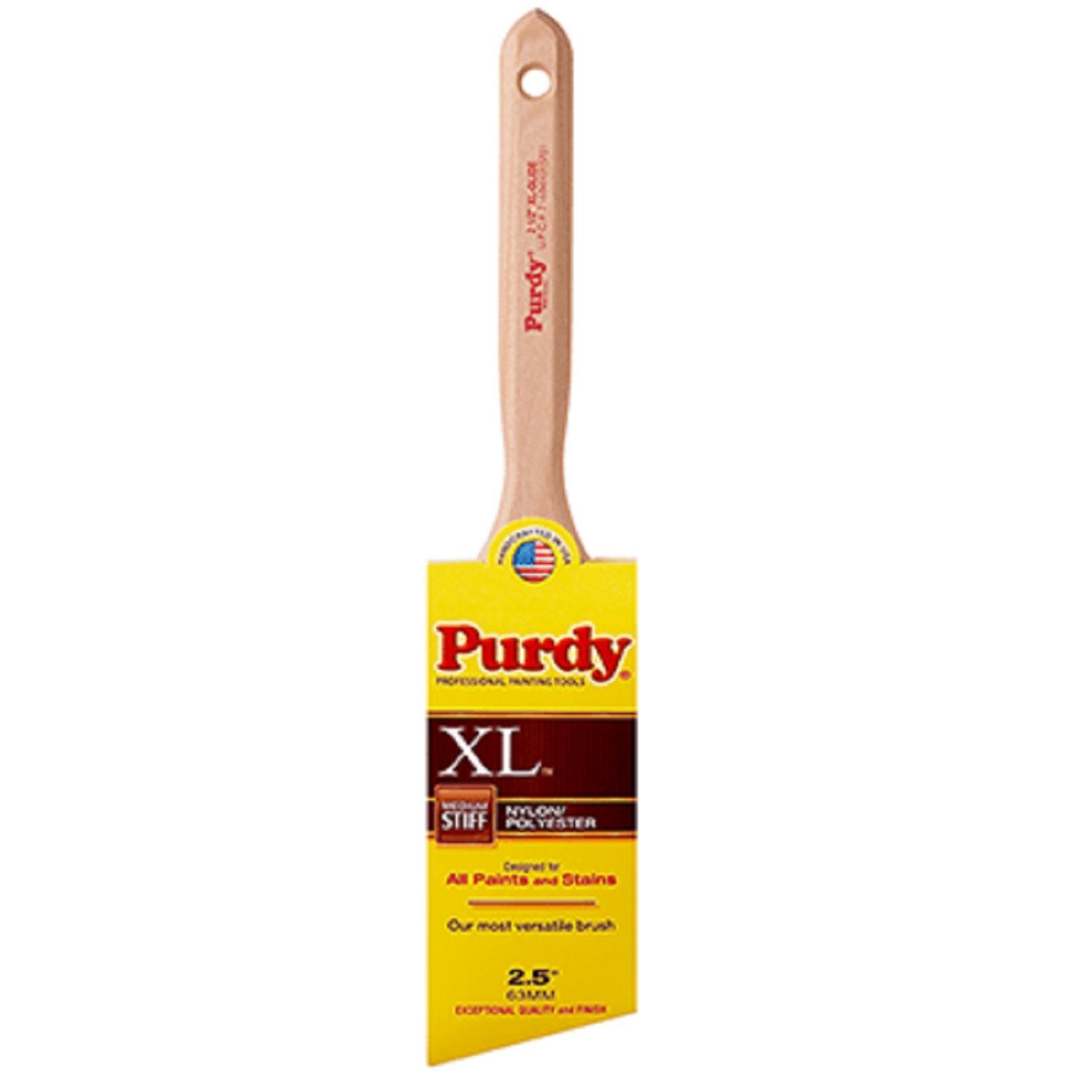 Purdy XL Series Glide Angular Paint Brush
