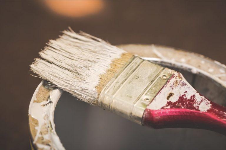 Can You Paint Concrete Garden Posts? Answered!