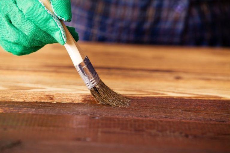 Can You Paint Over Cabot Deck Correct? Answered!