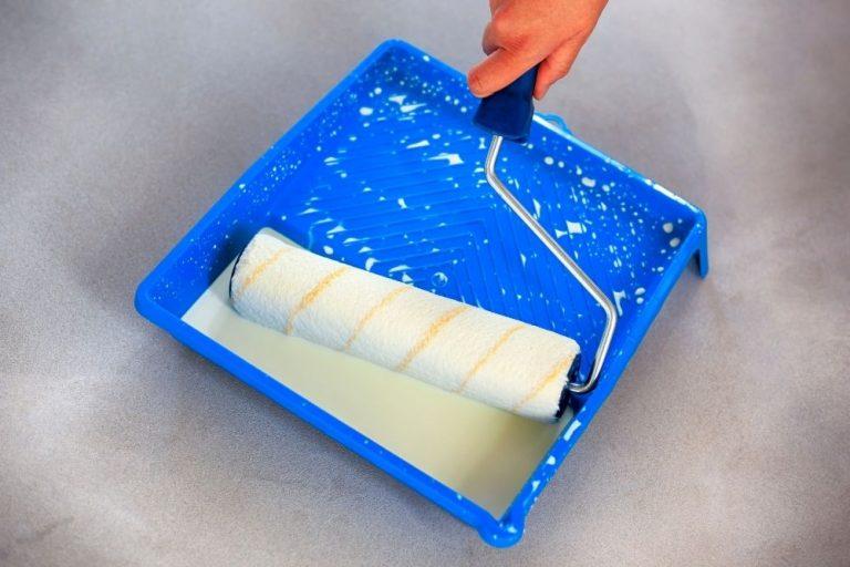 Can You Prime Over Peeling Paint?